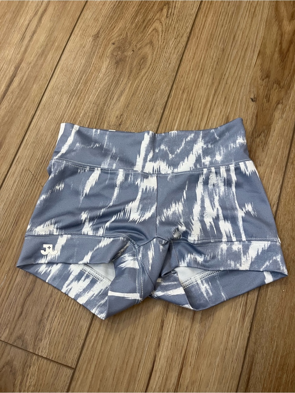 Jo+Jax Dance Shorts - YM